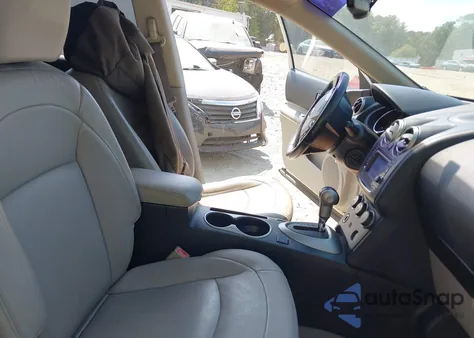 2011 Nissan Rogue Sv from USA, damaged, VIN JN8AS5MTXBW175232